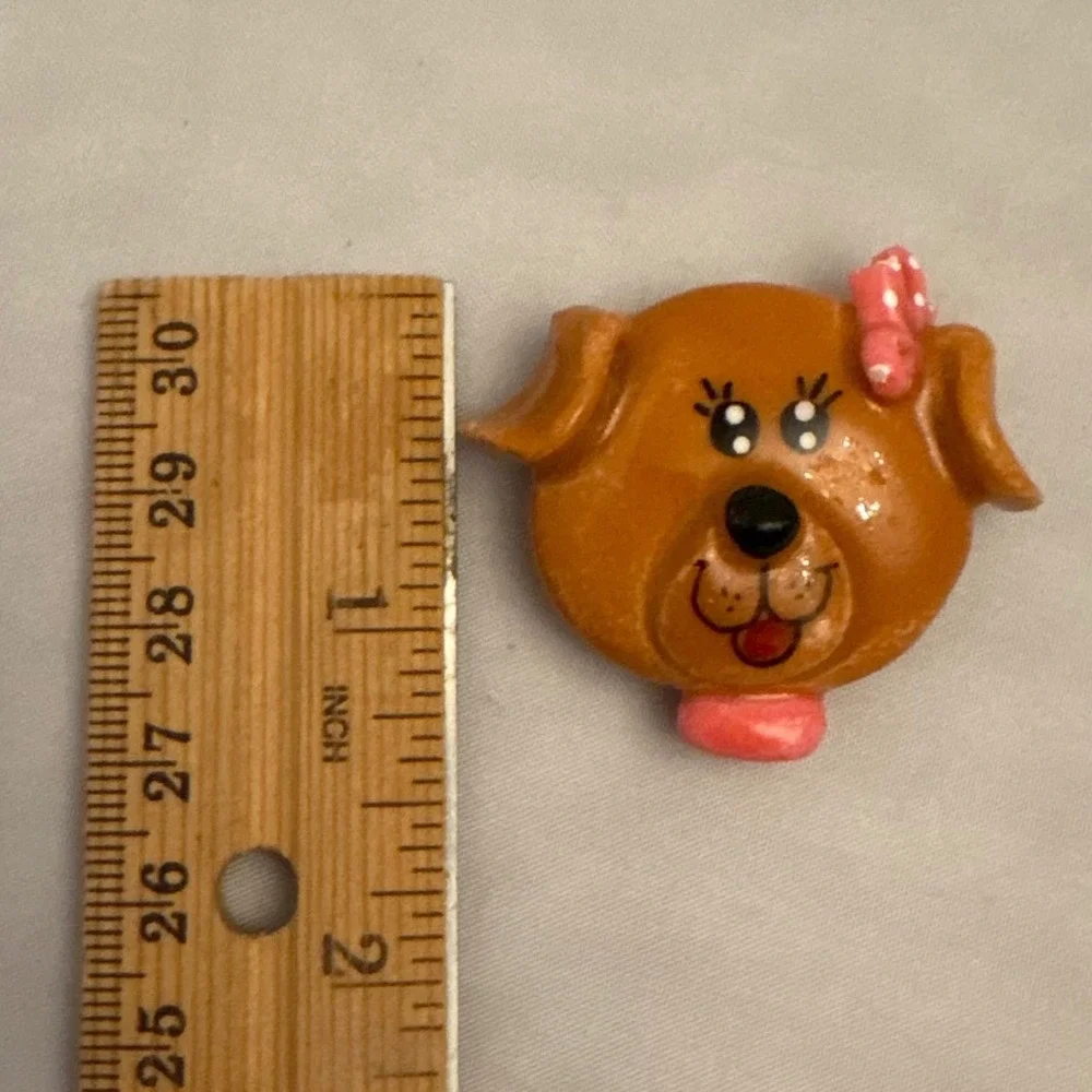 N/A adorable brown